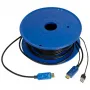 HDMI кабель Binary HDMI B8-FIBER-20 20,0 m